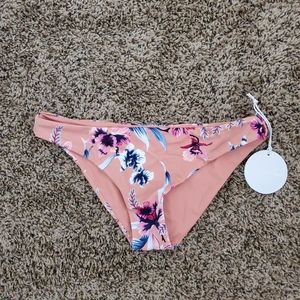 NWT Tori Praver Isla Bottom Size M